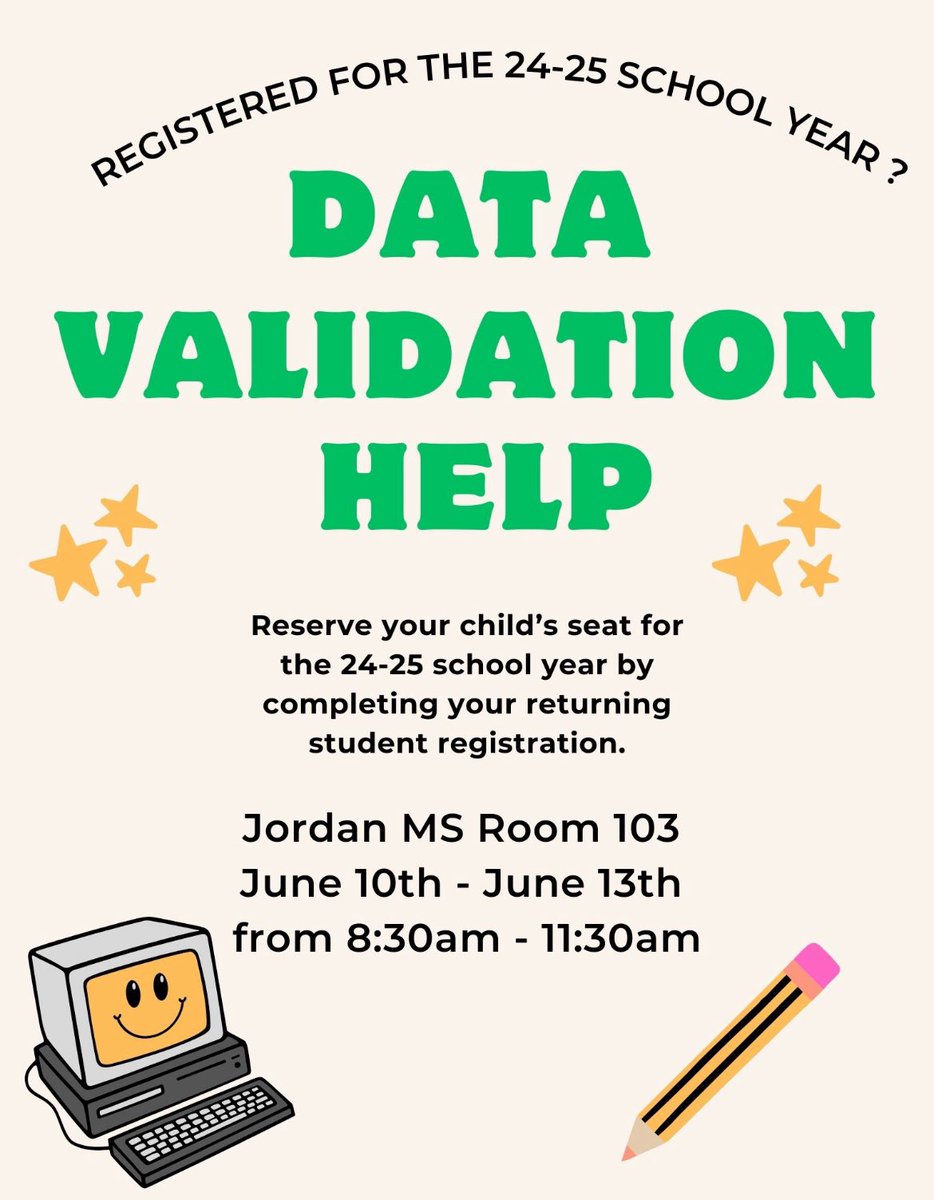 JordanNISD's tweet photo. https://t.co/gLTpkRZCJY