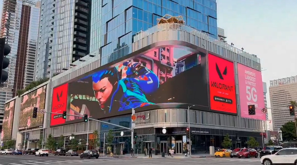 Did you saw this? #VALORANT