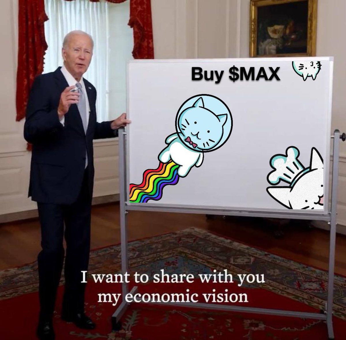MaxCoinSOL's tweet photo. Maxinomics

$MAX #MaxBid https://t.co/n43uAKiYUS
