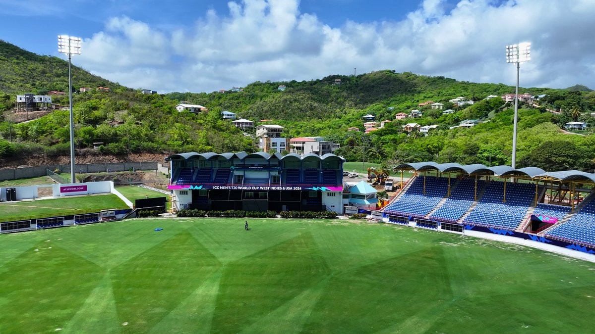 OPMSaintLucia🇱🇨 tweet media