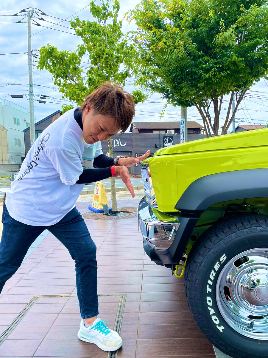 AlpineStyleJP's tweet photo. Cal's Motorのデザインのポイント!
ココがこうっ!!
#伝われ #デザイン
#CalsMotor #AlpineStyle #Alpine #アルパインスタイル #アルパイン
#Sonova #nissan #nv200 #vanette
#Beas+ #suzuki #jimny #sierra
#Havana #toyota #raize https://t.co/m8R7KgBiWV
