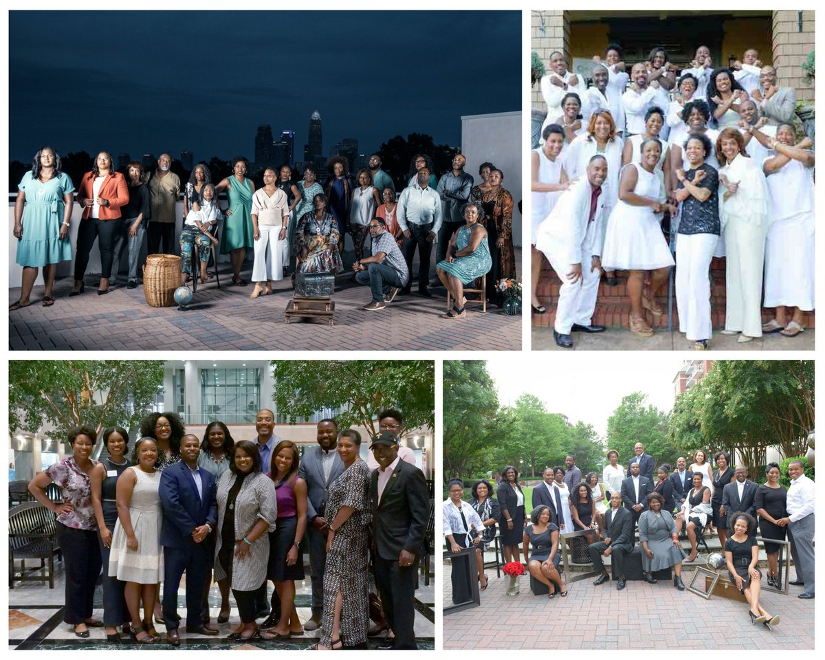 🥳We turned 18 today, and we're celebr’eighteen with The Cookout on 6/29, when we launch plans for our 20th-year milestone.

Join us at the table |  ngaap.org/the-cookout

#givingcircle #racialequity #philanthropy