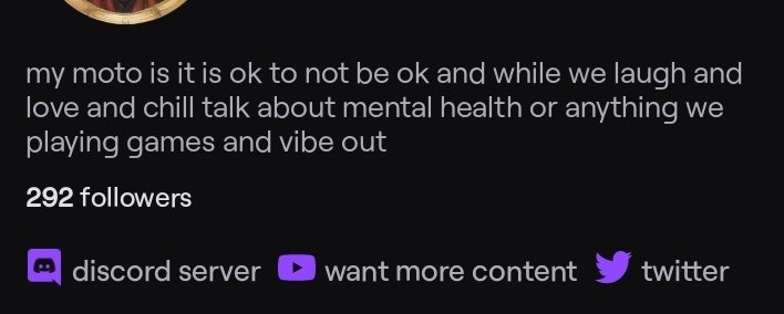 <a href="/TheHomelesGamer/">The Homeless Gamer aka Hallelujah</a> <a href="/Twitch/">Twitch</a> <a href="/discord/">Discord</a> <a href="/QuantumALF/">QuantumALF</a> <a href="/PayPal/">PayPal</a> Twitch.tv/dantecro