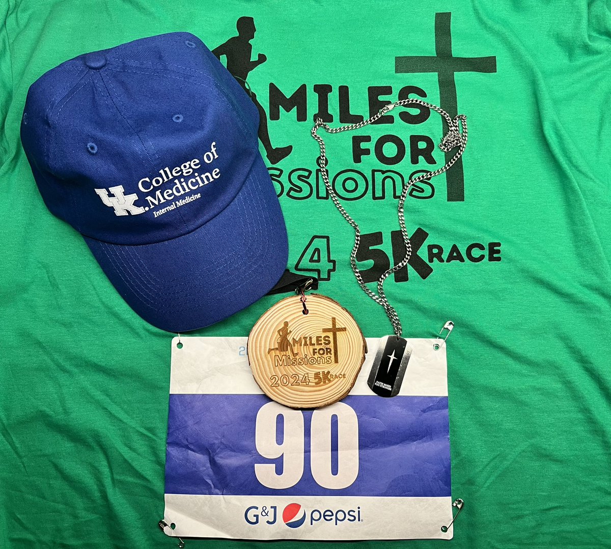 Darwin L Conwell, MD, MSc, FACG (@hairytompits) on Twitter photo It’s Another Gr8 Day - Support for 2024 Miles for Missions 5 K - racerise.com - Clean water for Neuva York, Peru - Project H2O! <a href="/UK_HealthCare/">UK HealthCare</a> <a href="/UKYMedicine/">University of Kentucky College of Medicine</a> It’s Another Gr8 Day - Support for 2024 Miles for Missions 5 K - racerise.com - Clean water for Neuva York, Peru - Project H2O! <a href="/UK_HealthCare/">UK HealthCare</a> <a href="/UKYMedicine/">University of Kentucky College of Medicine</a>