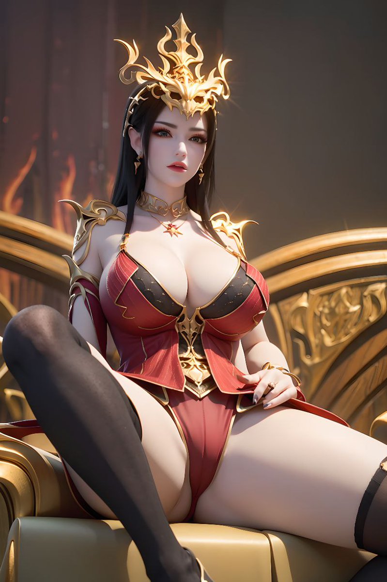 Failai478194's tweet photo. Donghua BTTH
💃 Ratu Medusa https://t.co/WEukwIHVEI