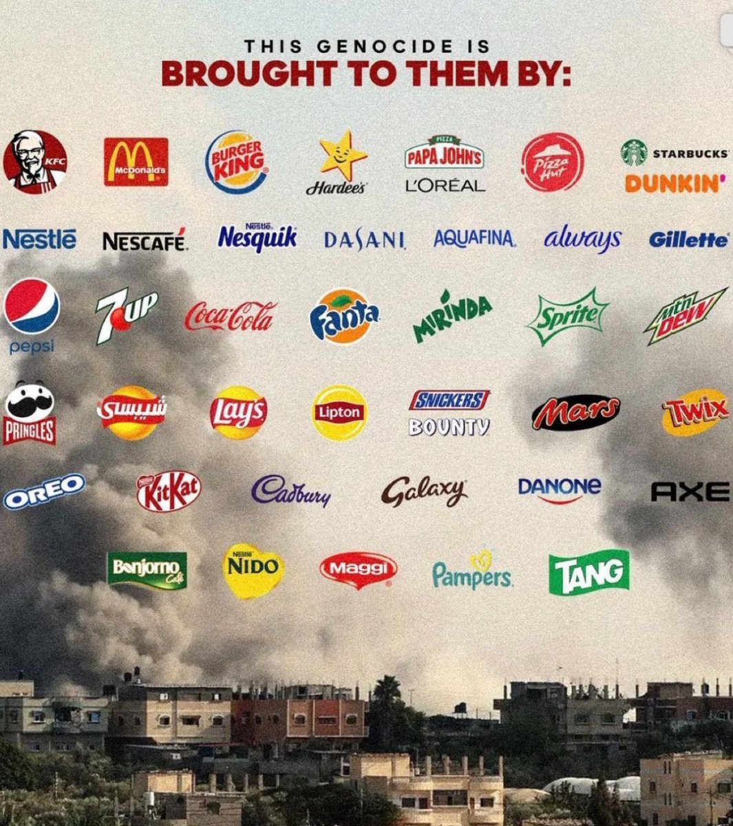 EXOLINTL9's tweet photo. Hello @SMTOWNGLOBAL

We do NOT want SUHO or any of your artists to associate or promote Coca-Cola, STARBUCKS, McDonald's, or any companies that are financing a genocide in Palestine.

Please take note of our concerns.

#BOYCOTT_GENOCIDE https://t.co/ZQjMT3L0Oq