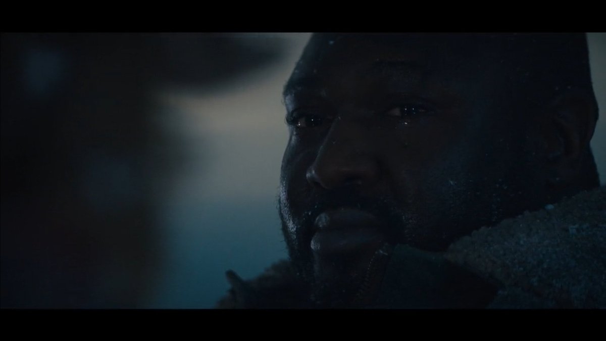 andreclem__'s tweet photo. Obrigado Netflix por não matar um dos melhores personagens. Que final lindo e muito emocionante, com uma grande mensagem de aprendizagem e crítica. Bico Doce conquistou coração de muitos e termina sua jornada de uma forma espetacular 🦌❤️

#SweetTooth #SweetToothS3 https://t.co/3qK4377jhb