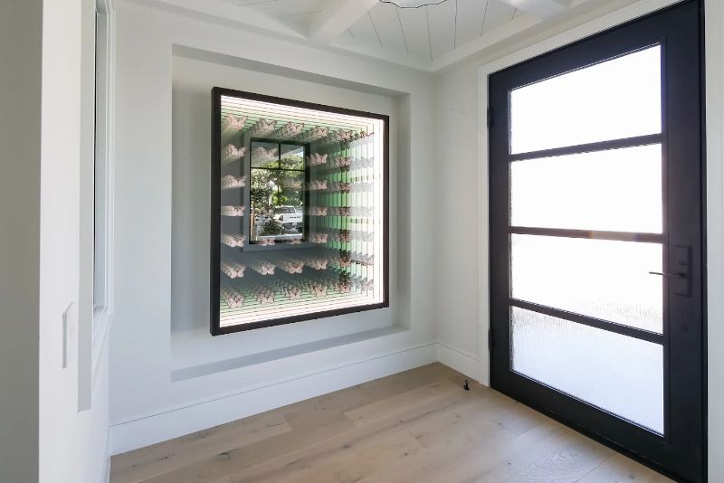 LaPlacaDev's tweet photo. Bring the beauty of nature indoors with our thoughtfully designed windows that frame lush garden vistas, creating a serene and rejuvenating living space. 

#IndoorOutdoorLiving #LuxuryHomes #LaPlacaDevelopment https://t.co/nwUPl2aj2j