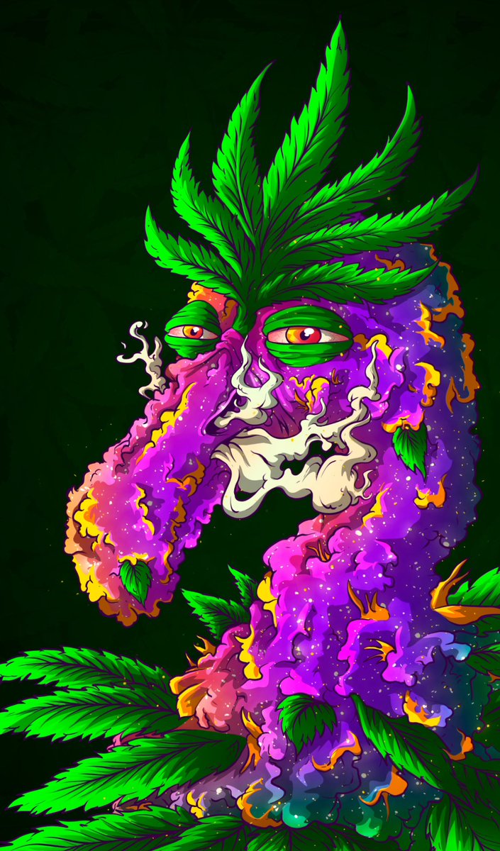 paralyze_z's tweet photo. @TheJRneyNFT @Smokecoinada you cant $SMOKE without 420
#CNFT #JRNEY #FLAMINGO https://t.co/xWkbzgFDnR