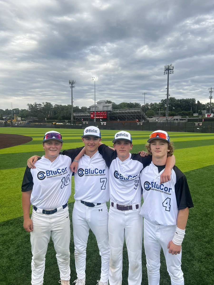 Waverly Reserve Vikings Baseball tweet media