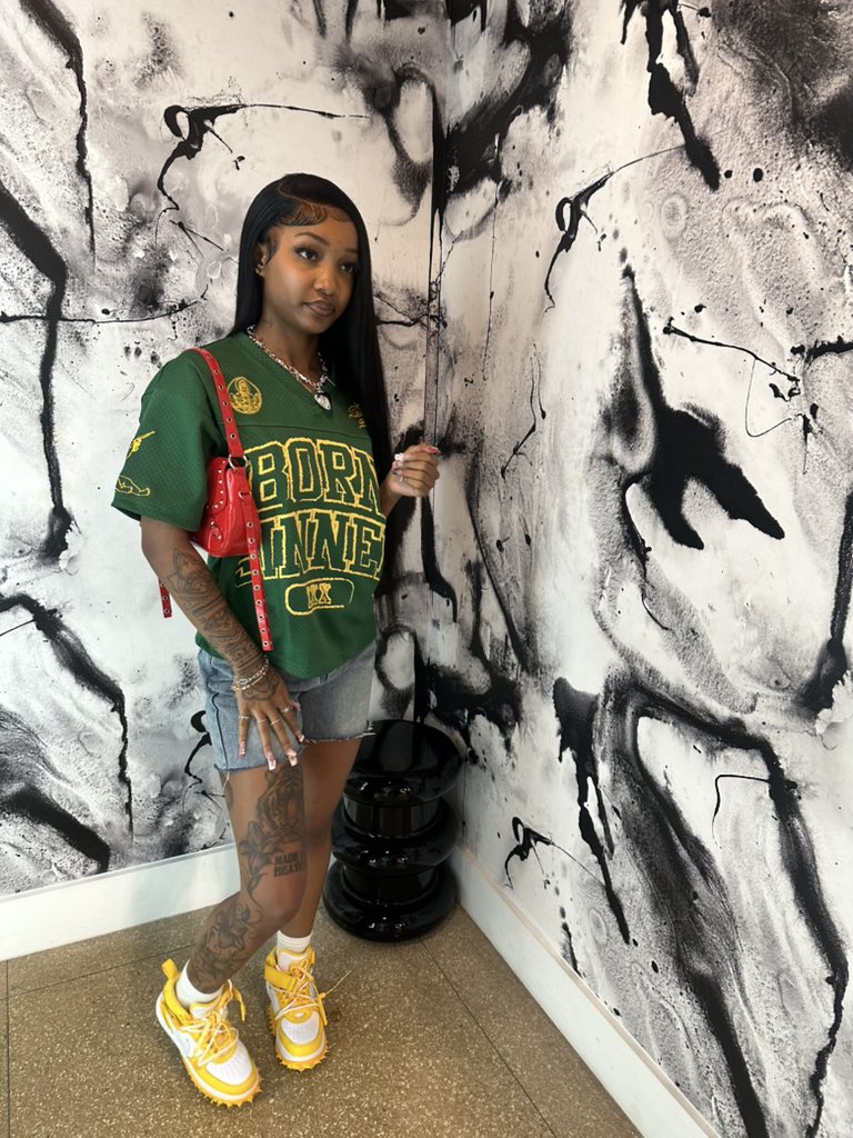 Liyabreaux's tweet photo. WOW🤩 https://t.co/j6pUyjxJXp