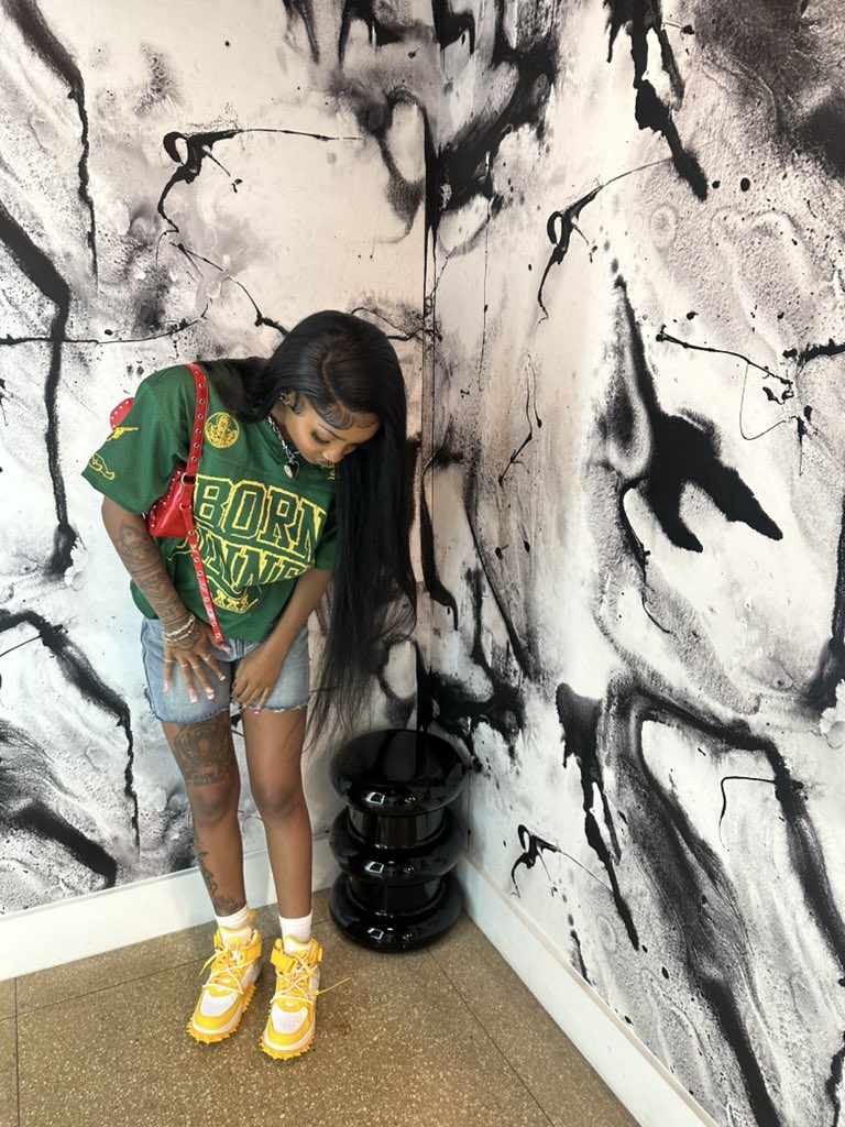 Liyabreaux's tweet photo. WOW🤩 https://t.co/j6pUyjxJXp