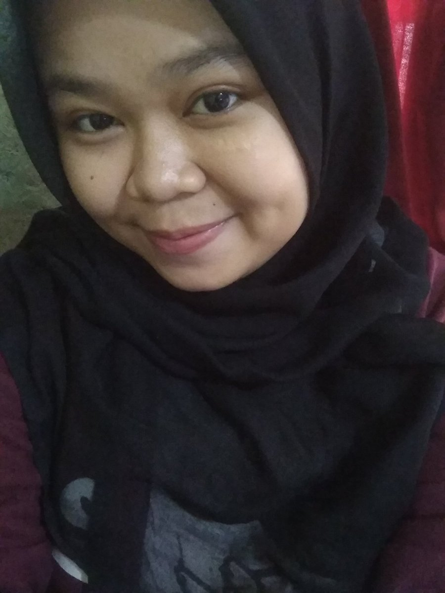 kmnakek22's tweet photo. No filter no efek, apa adanya, kaya hidup.😁 https://t.co/QlRoymR8zD