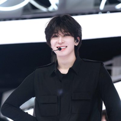 Jeonwoney's tweet photo. #NewProfilePic https://t.co/zu8OE61FGc
