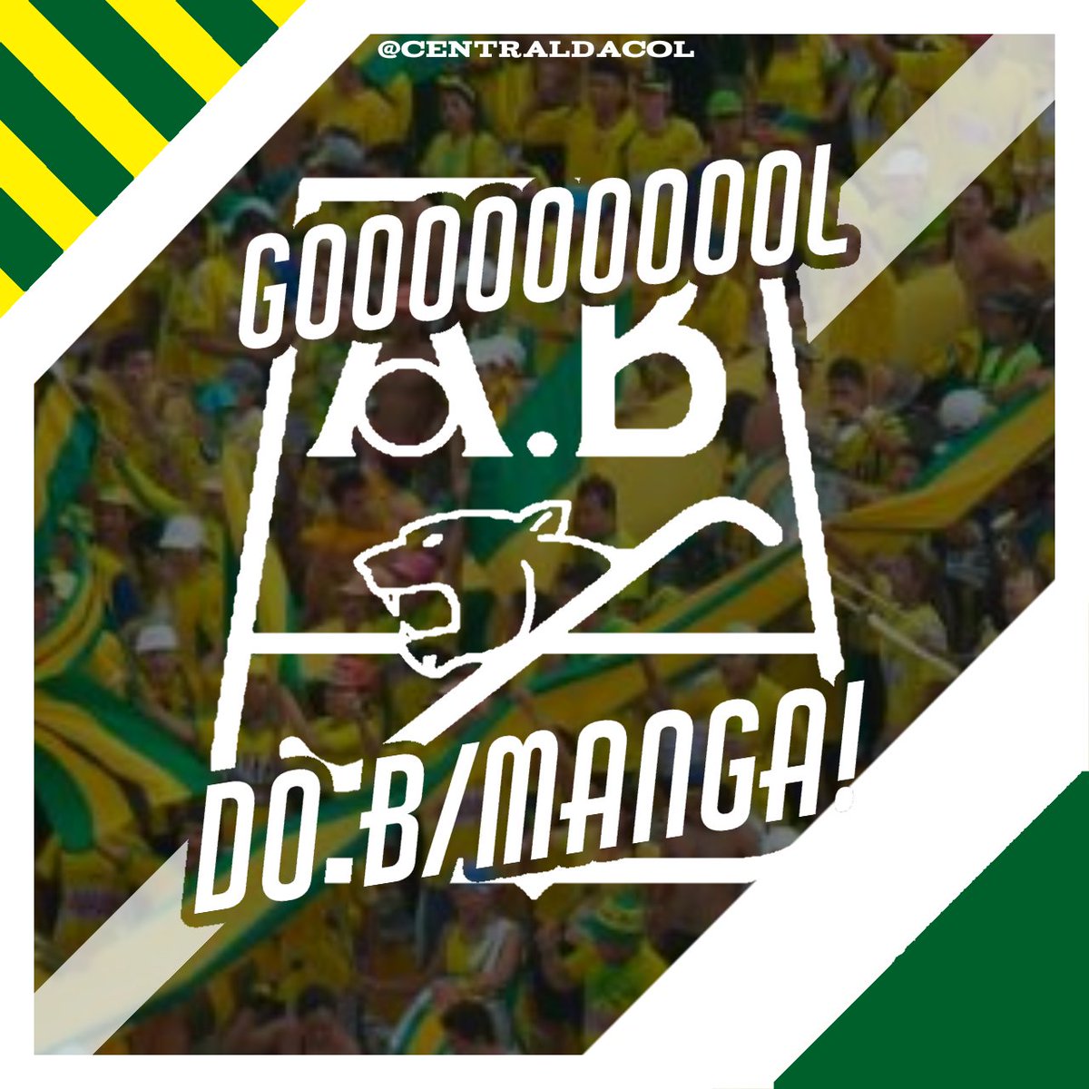 Central da Colômbia 🇨🇴🇧🇷 tweet media