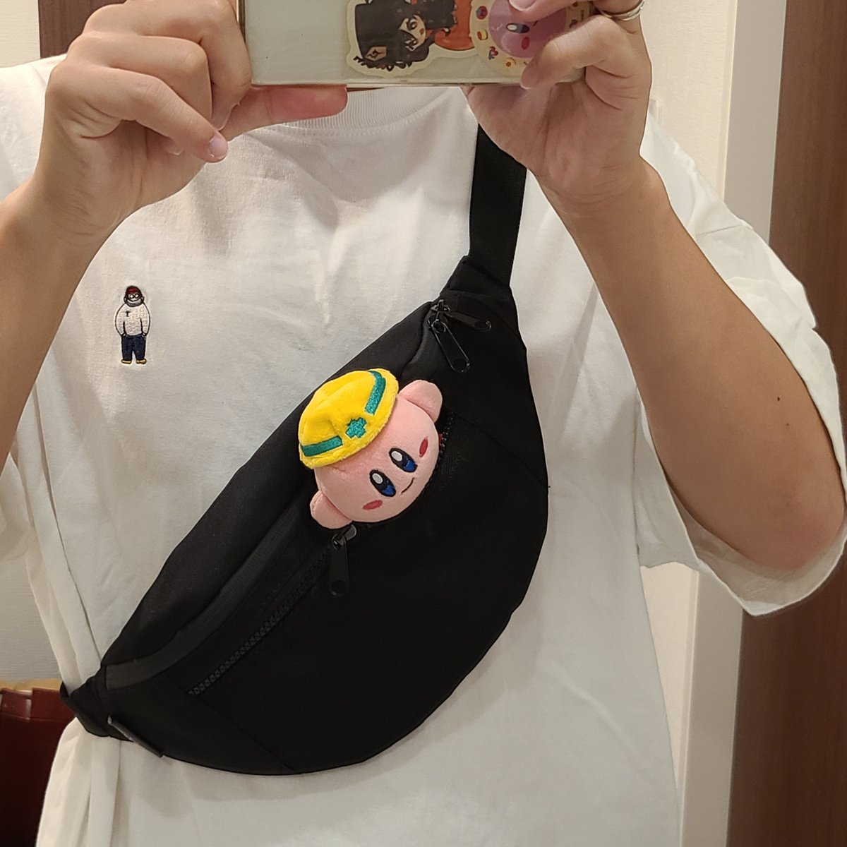 現場かーびぃ tweet media