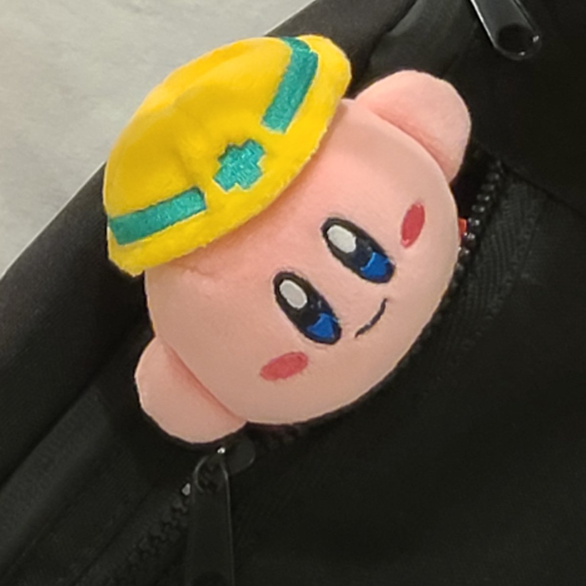 現場かーびぃ tweet media