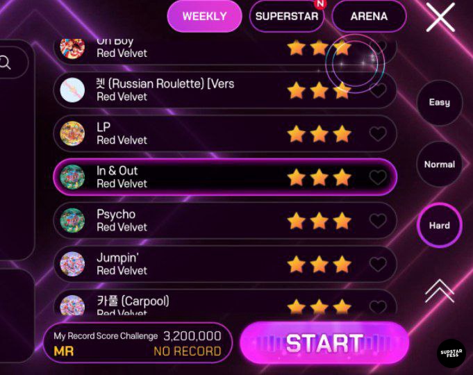 supstarfess's tweet photo. 🎮 ini harusnya ada remember forever kan ya?? kok ilang 😭😭 https://t.co/f5MpRWvowV
