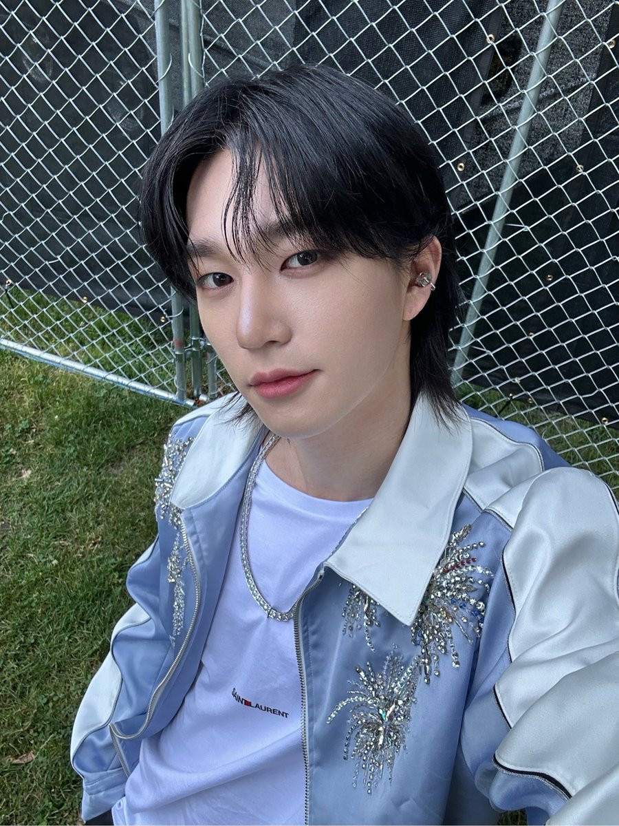 P1H_members's tweet photo. 너무 재미있었다✨😆

#P1Harmony #THEO https://t.co/7RNfGhwREQ