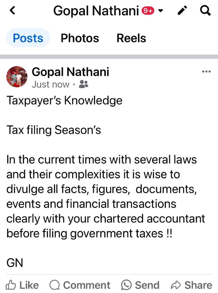 GnathaniG's tweet photo. Taxpayer’s knowledge ! https://t.co/Hr8NlzYizc