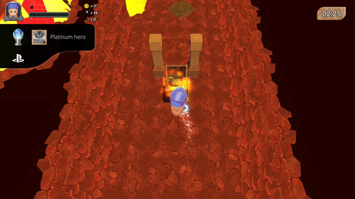 Melchiah tweet media