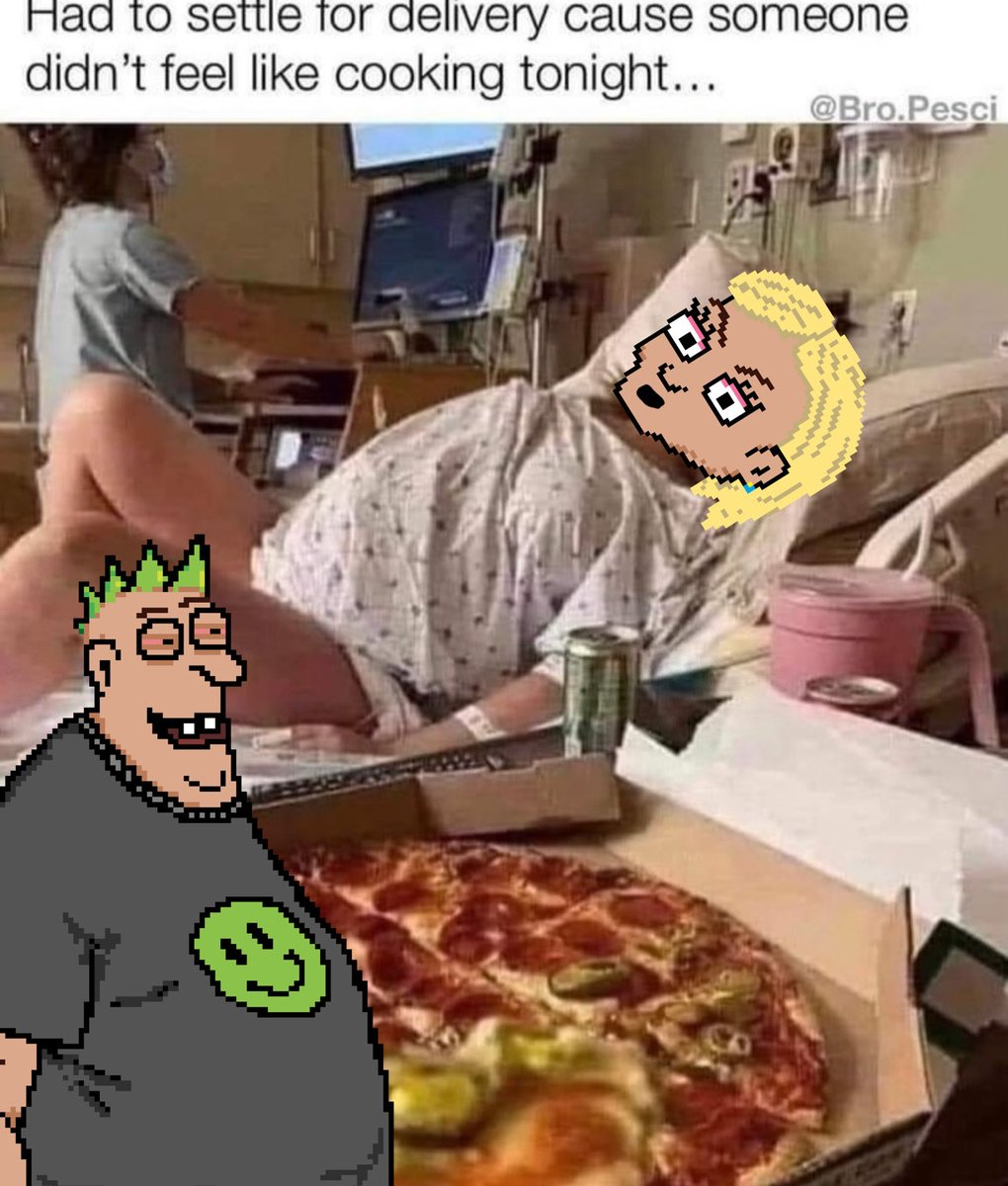 zolape01's tweet image. Dead Beat Dads. 
Living up to the name. 

app.ebisusbay.com/collection/dea…

#crofam #cronos #deadbeatdads #NFTshill #CronosChain #cronosMeme