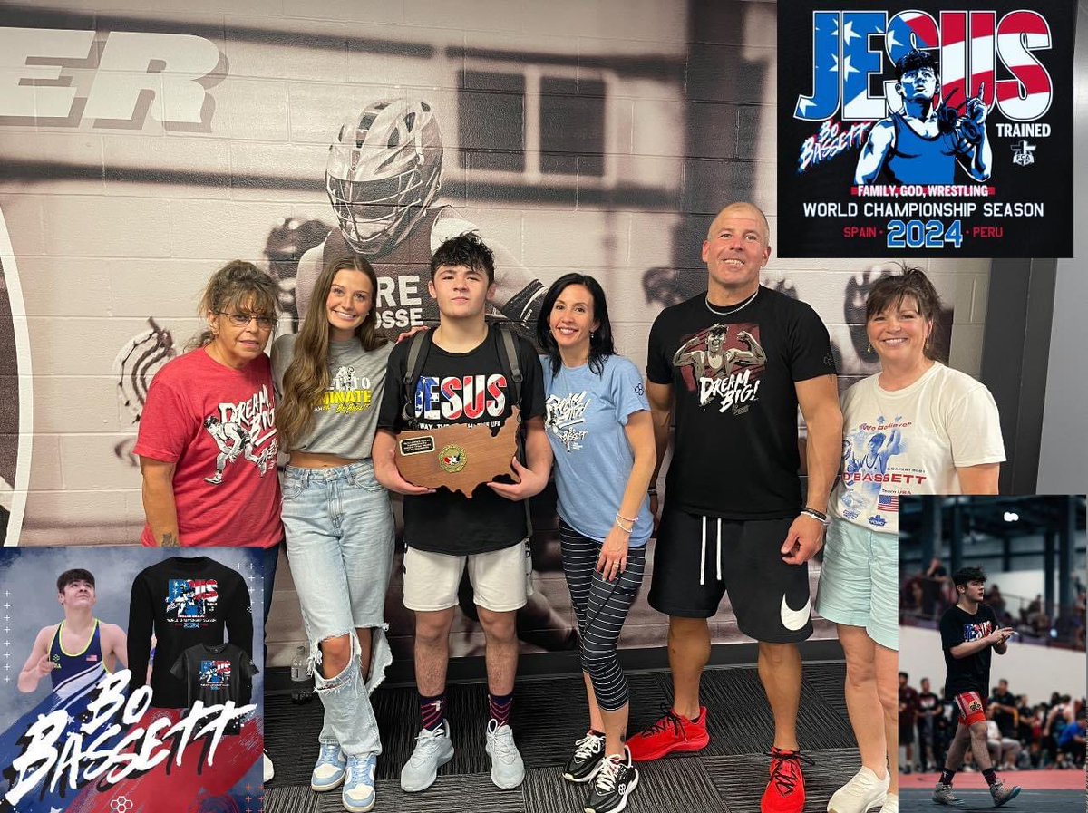 BoBassett06's tweet image. So grateful! All my @the_rudis  shirts over the year. #TeamRudis #JesusTrained 
Order below 
rudis.com/collections/bo…