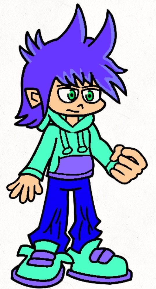 Rayman Wick tweet media