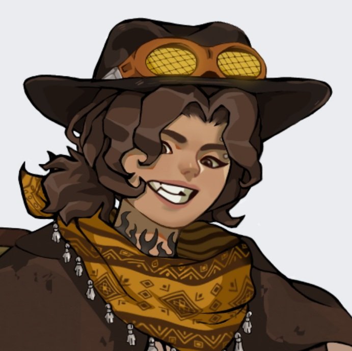 Altered_727's tweet photo. Y'ALL, AFTER AGES I FINALLY FINISHED IT, ALL HAIL COWPOKE VENTURE

#ow #ow2 #overwatch #overwatch2 #venture #venture2 #art https://t.co/4S10iWI98r