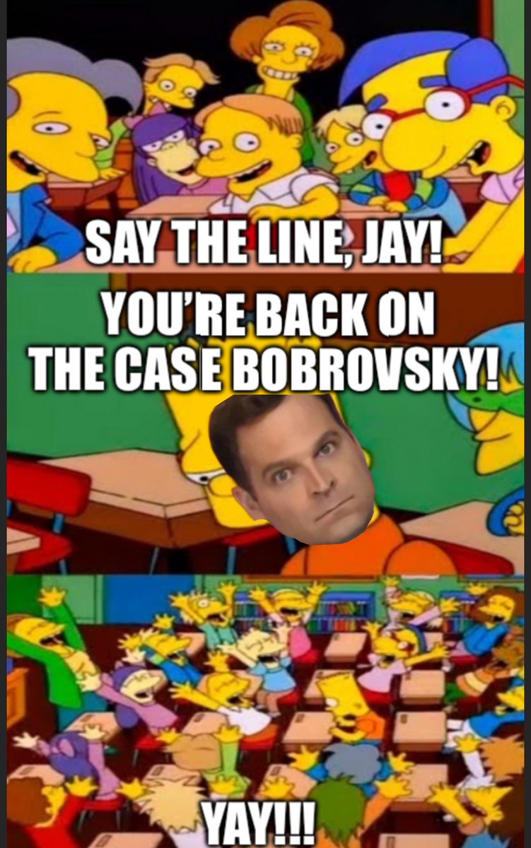 Blake Lynch tweet media