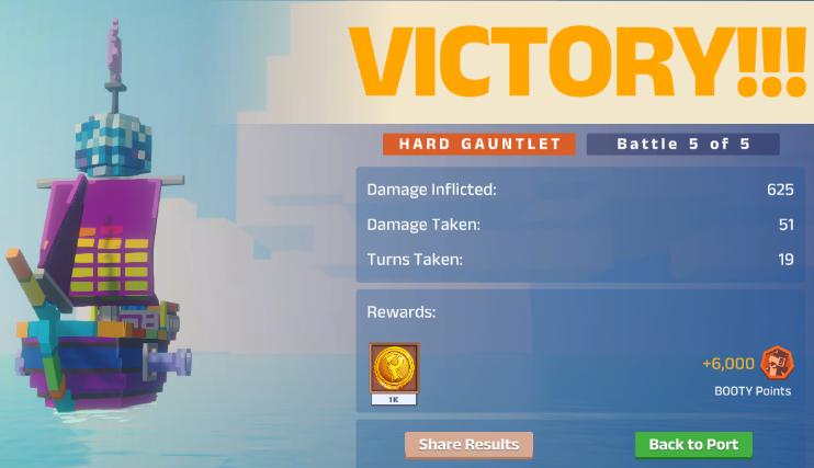 GamerNiina's tweet photo. I just did 625 damage in combat in @piratenation.
 Join me on the high seas for nonstop adventure! 

Last BOOTY to add!! IT'S THE MOON!!
#level30 #evade #gen1 #slooplvl1 https://t.co/Z5bGTr0KOY