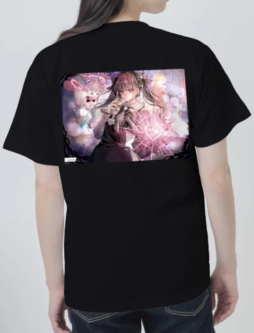#SUZURI でTシャツ セール開催中ASYL×フォーティーン シャツあります今年はTシャツたくさん作りたい) 