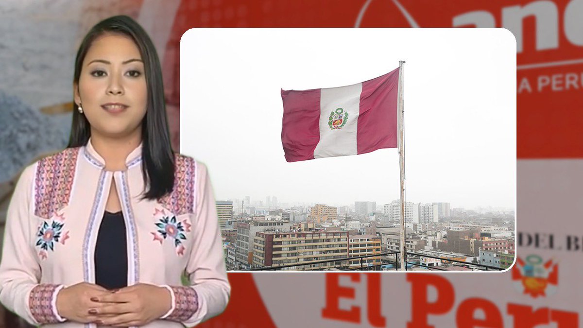 ¡Atención a todos! 🌟
 
📅 ¡No se pierdan la Edición 7 del noticiario semanal ILLARIYWA Yachariy! 

👉 Apoya este emprendimiento sanmarquino. Dale like a nuestra página de YouTube y no te pierdas ninguna actualización: youtu.be/o_ZQI_c4eB4?si…