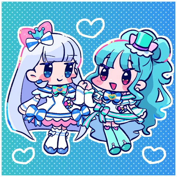 キュアラブラブ