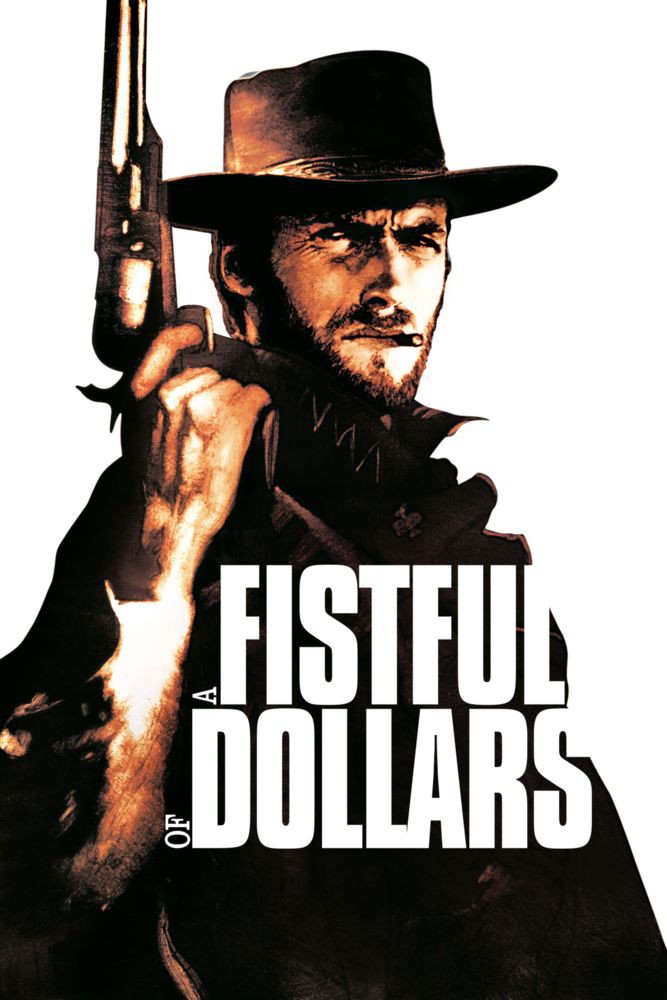 Django4844's tweet photo. #SergioLeone #ClintEastwood #DollarsTrilogy #AFistfulofDollars #TrilogiadosDólares
60 anos do filme que lançou Clint Eastwood ao estrelato! 60 anos de #PORUMPUNHADODEDÓLARES! O primeiro GRANDE faroeste Italiano e filme de Leone. 🤠🇮🇹 https://t.co/OFVErtOGtJ