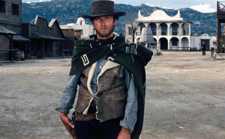 Django4844's tweet photo. #SergioLeone #ClintEastwood #DollarsTrilogy #AFistfulofDollars #TrilogiadosDólares
60 anos do filme que lançou Clint Eastwood ao estrelato! 60 anos de #PORUMPUNHADODEDÓLARES! O primeiro GRANDE faroeste Italiano e filme de Leone. 🤠🇮🇹 https://t.co/OFVErtOGtJ