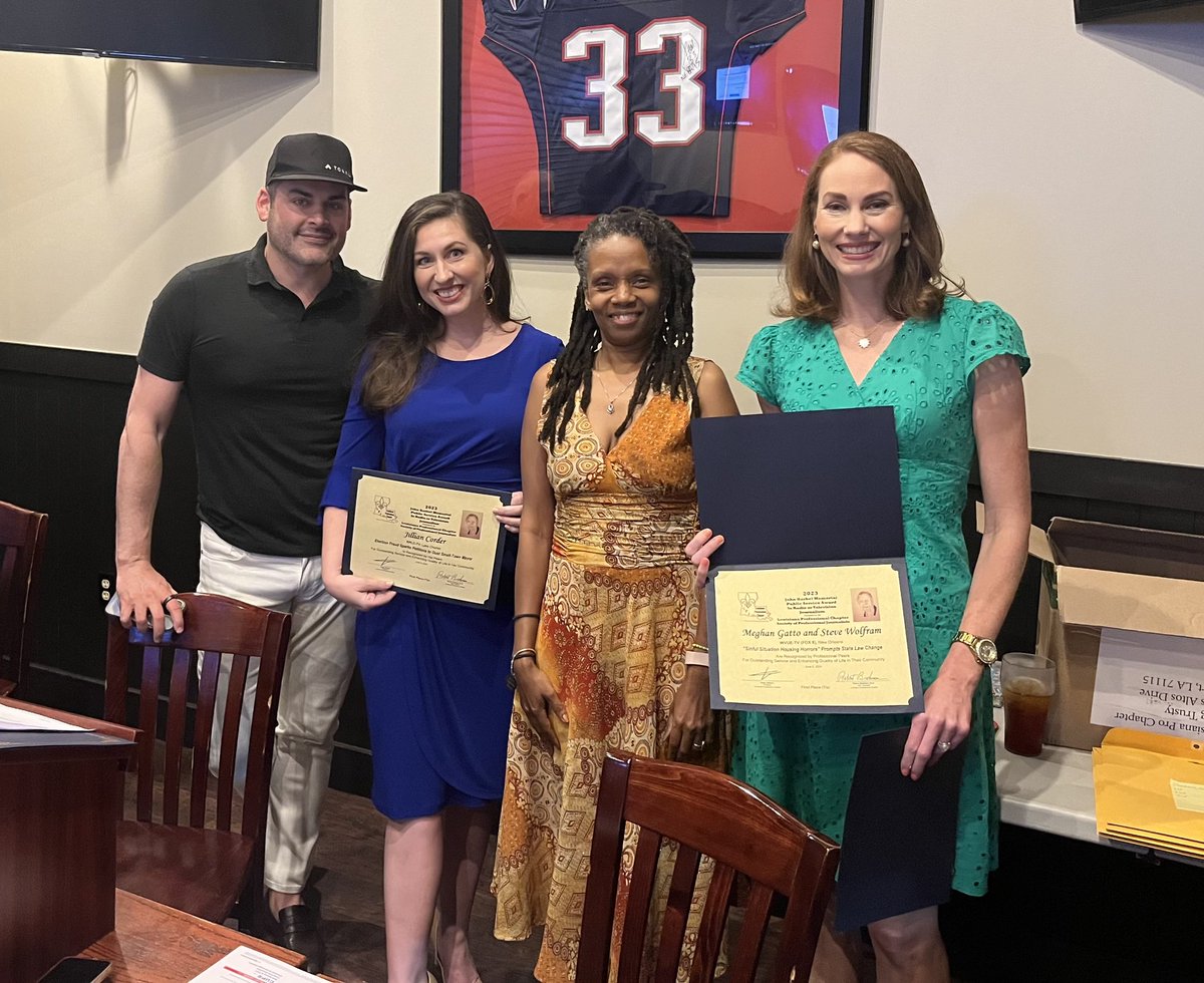 Meg Gatto tweet media