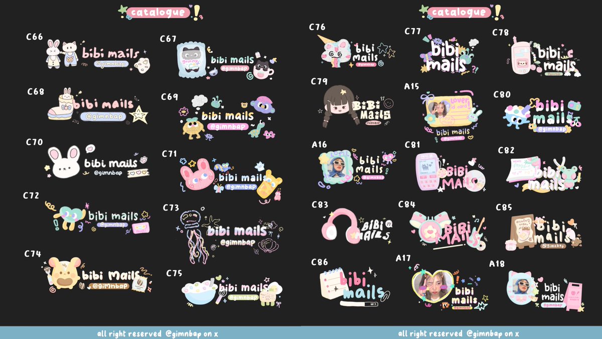 gimnbap's tweet photo. ⠀
��
a repost will be appreciated  𐙚

🪸 .  halo !  @gimnbap  open  commis  wm  watermark  .  4.000  –  6.000  IDR  ,  avail   for  rush  order  &amp;  recolor  .  more  catalog  on  pinned  #zonauang  #zonaba
⠀ https://t.co/S3RrrwyvRR