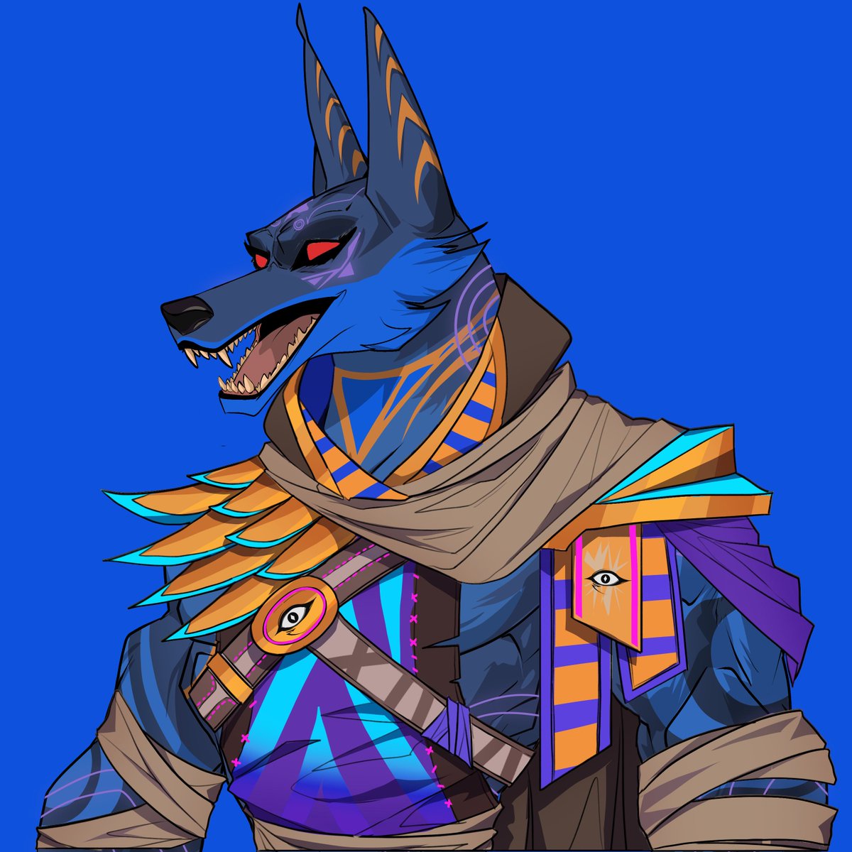 RamonGovea's tweet photo. This Savage Alchemist looks rare 👀

Could he be a 1/1 ?

Still minting for .0169ETH
https://t.co/QADrYjAo1i https://t.co/fKUAJ8Sahw