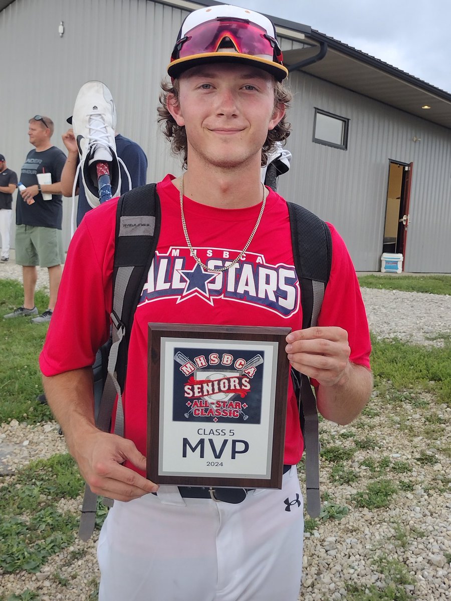 Chris Carter tweet media