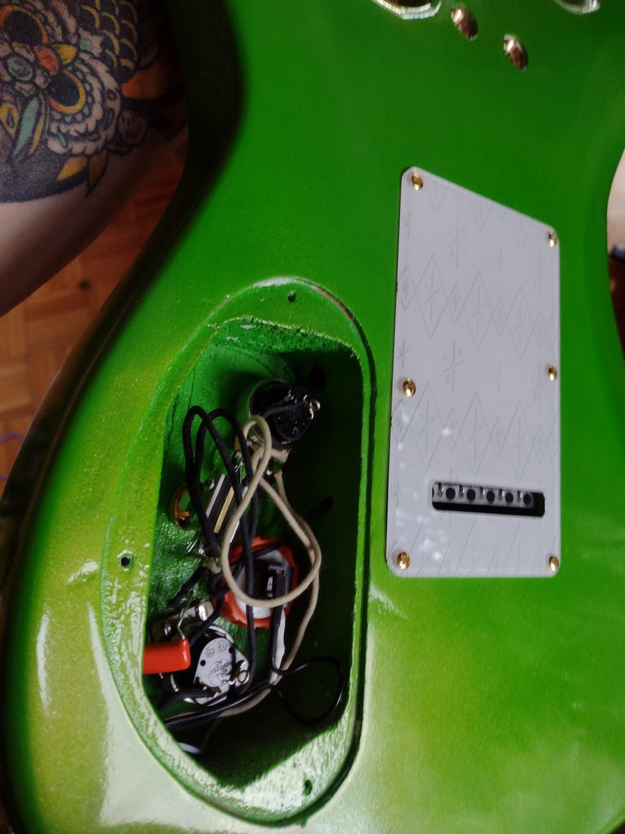 Science⚡Denier tweet media