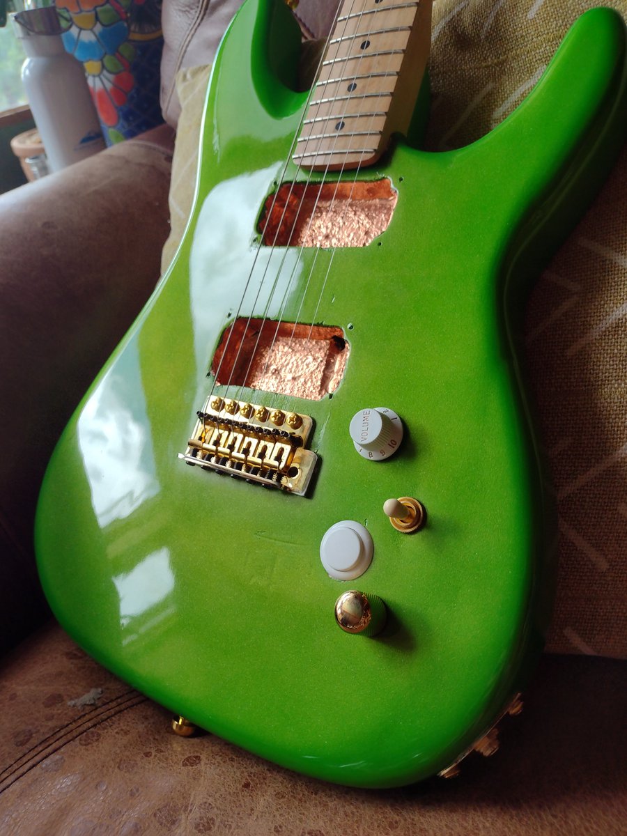 Science⚡Denier tweet media