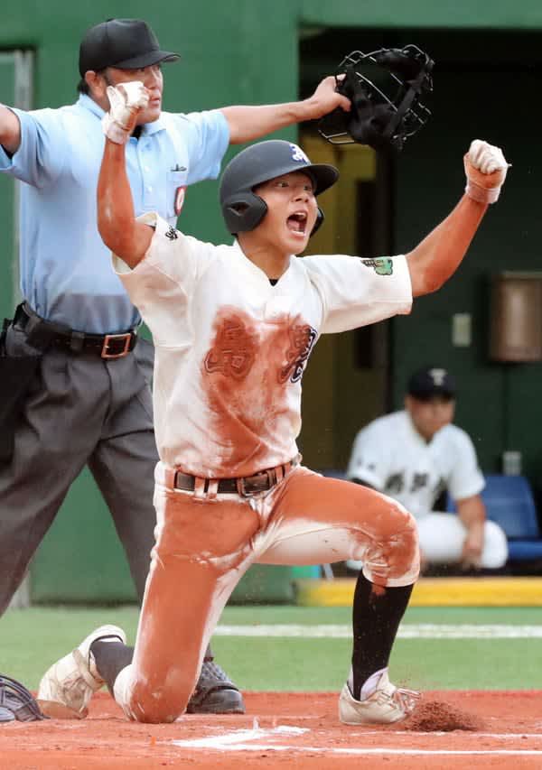 ⚾︎高校野球強豪校トラベラー⚾︎ tweet media