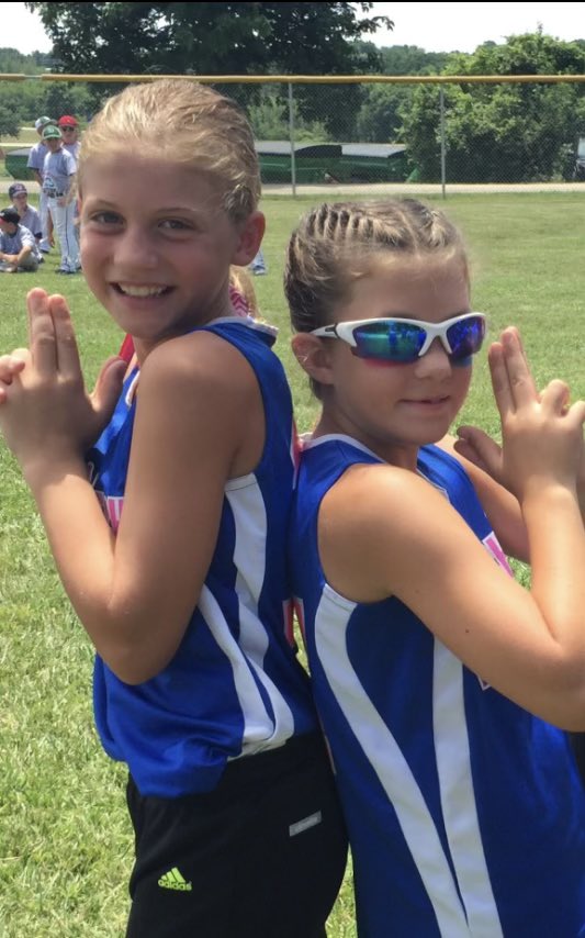 AuburnKnightsSB's tweet photo. From 10U Top Notch Roy Gayle to 2024 ICA All State!

Congratulations @AllyLowery on making 2nd Team All State and Anna Viel on making 3rd Team All State! https://t.co/garsZqqqDh