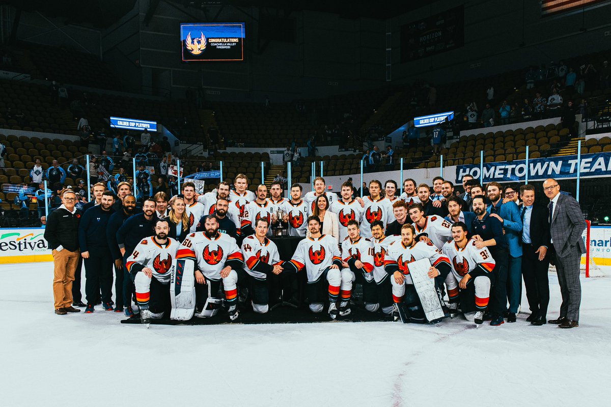 BEST IN THE WEST #FuelTheFire