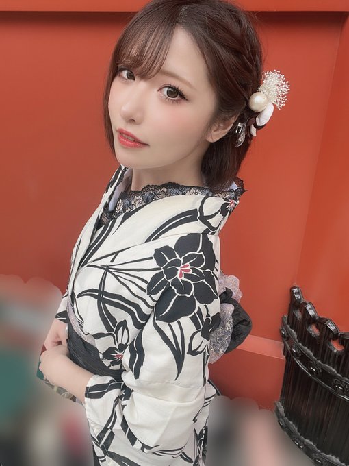 Twitterのコスプレ画像20