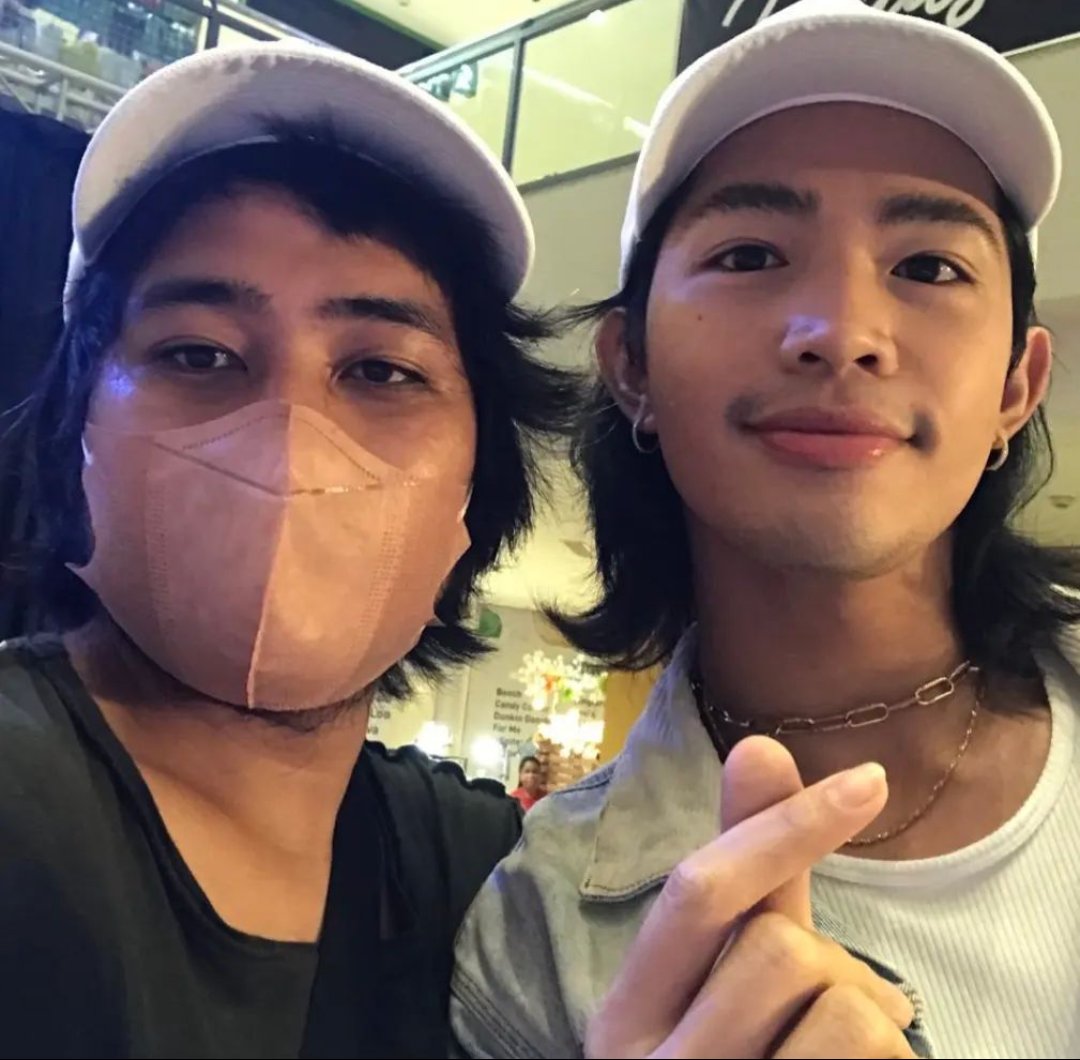 denss_network's tweet image. Happy Birthday to Aaron Maniego! 💙💙💙
#HappyBirthday #AaronManiego #P24D0609