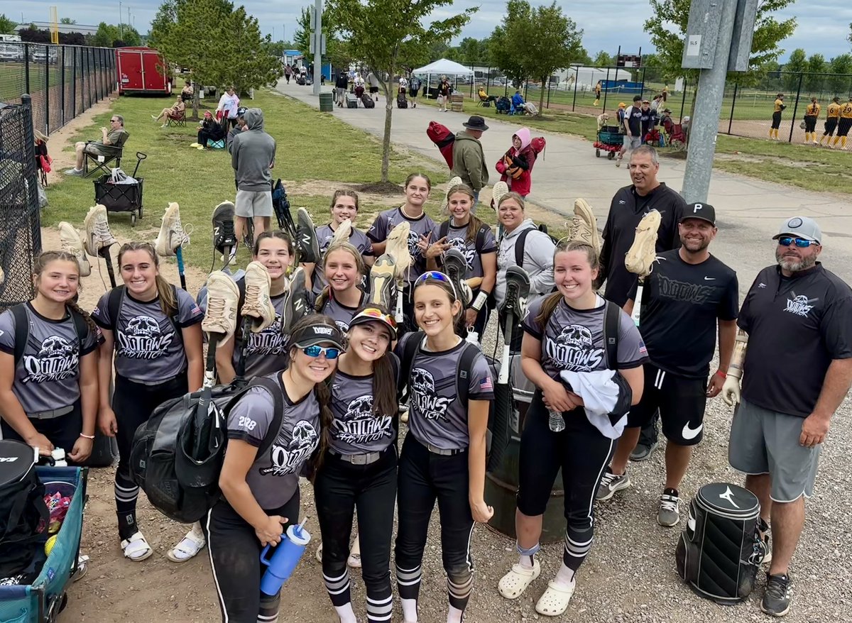 Ohio Outlaws 09 Pezzuolo tweet media