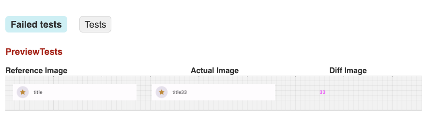 stsn_jp's tweet photo. Compose Preview Screenshot testing
https://t.co/kwBND4DvHU https://t.co/dAvzkSZdQo