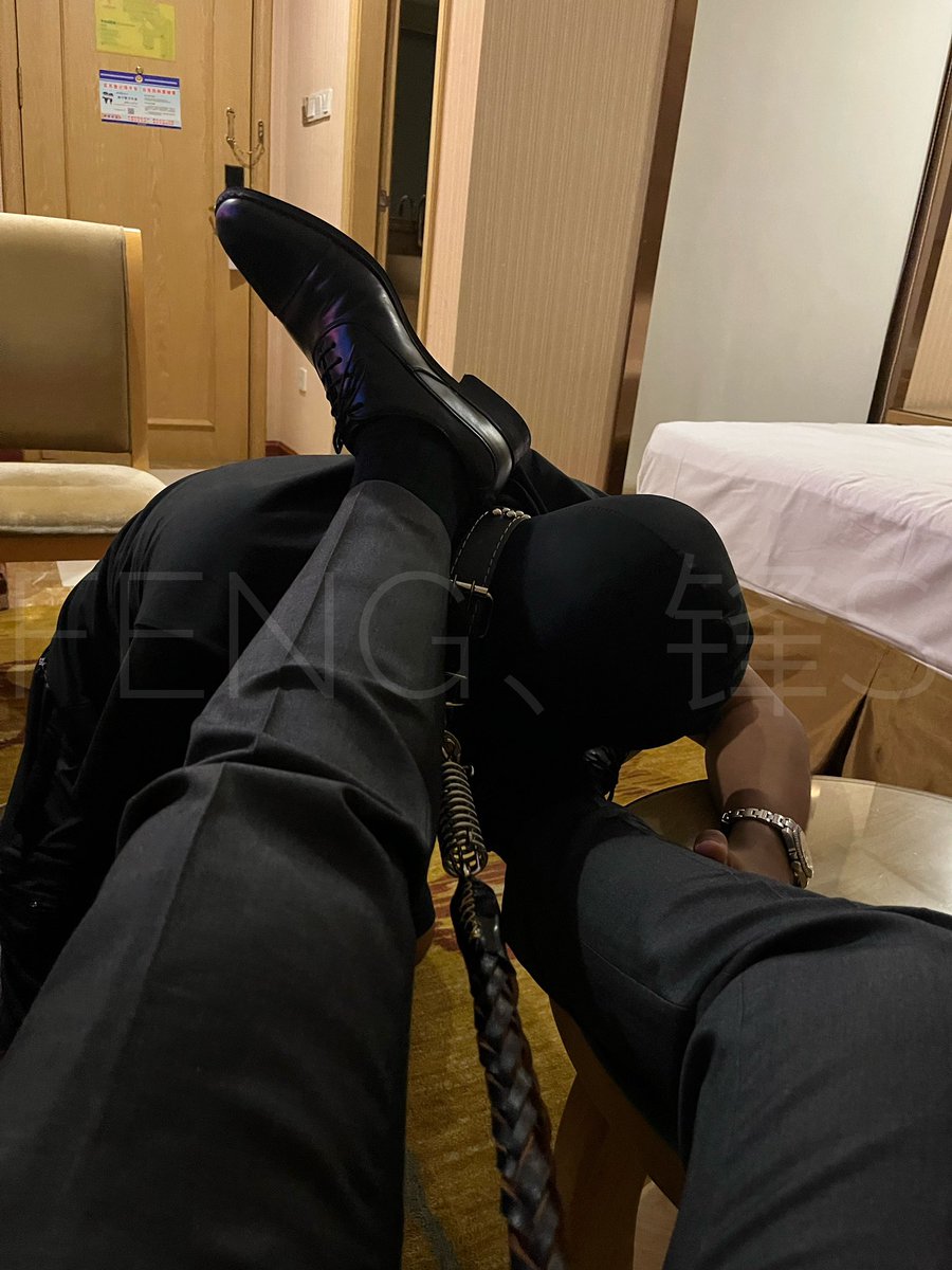 Feng、锋S tweet media